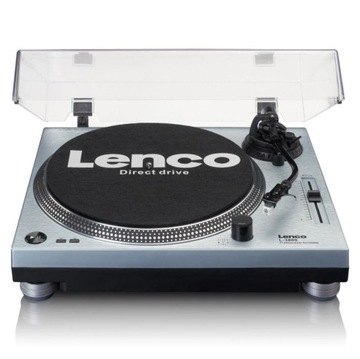 Gramofon LENCO L-3809ME Stereo 2.0