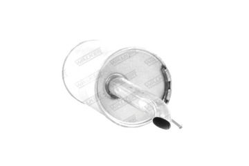 ФОРД КОНЦЕВОЙ ГЛУШИТЕЛЬ