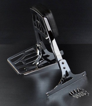 СПИНКА С БАГАЖНИКОМ - HARLEY HD FLST FXST