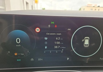 Hyundai Tucson IV 2025 Hyundai Tucson Hyundai Tucson 1.6 T-GDI 239KM 6AT Executive Comfort Od Re, zdjęcie 14