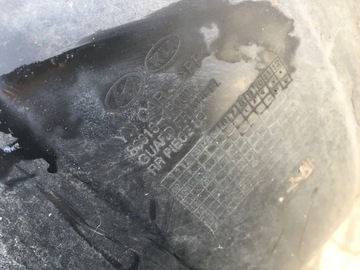 KIA VENGA 09-14 PODBĚH LEVÝ PŘEDNÍ ORIGINÁLNÍ