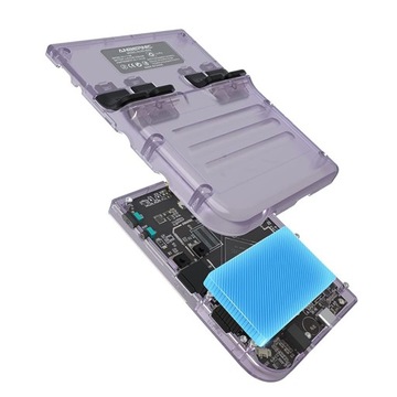 Портативная консоль для Anbernic Games RG35XX Retro с 5000+3,5 