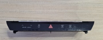 Audi A6C8 A7 Панельный переключатель 4K0925301B