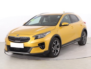 Kia XCeed PHEV 1.6 GDi Plug-in Hybrid 141KM 2021 Kia XCeed Plug-in-Hybrid, Salon Polska, zdjęcie 1