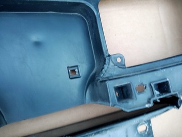 JEEP WRANGLER IV NÁRAZNÍK NOSNÍK PŘEDNÍ 2017R.