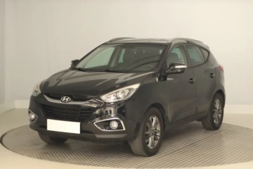 Hyundai ix35 SUV Facelifting 2.0 GDI 166KM 2014 Hyundai ix35 2.0 GDI, Automat, Skóra, Navi, Klima, zdjęcie 1