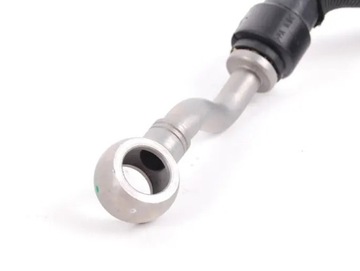 Впускной патрубок турбоохлаждения Mini Cooper S R55 R56 R60 Original