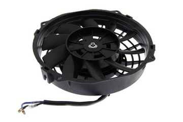 TurboWorks 7 тип 2 напорно-вытяжной вентилятор