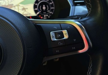 Volkswagen Arteon Fastback 2.0 TDI 240KM 2018 Volkswagen Arteon 2.0 TDI DSG 240 KM bezwypadkowy R-line navi vitrtual, zdjęcie 23