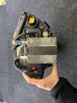 LANCIA THESIS SVĚTLO LEVÝ PŘEDNÍ XENON EVROPA