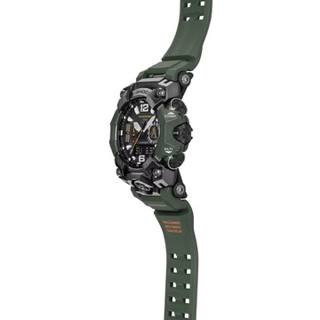 Zegarek Casio G-Shock Master of G Premium Mudmaster GWG-B1000-3AER