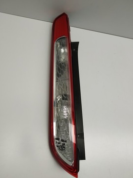 08+ Ford Focus II Mk2 lift Hb ładna lampa tył lewa