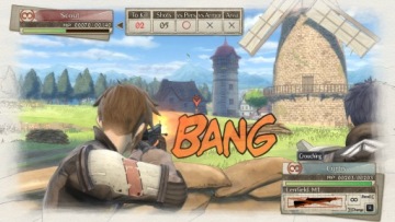 VALKYRIA CHRONICLES 4 COMPLETE — ключ для Steam на ПК