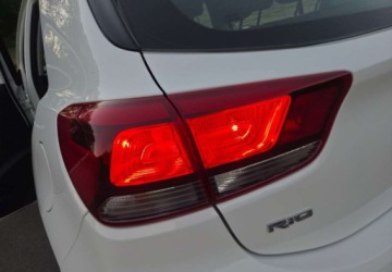 Kia Rio IV Hatchback 5d 1.2 DOHC 84KM 2017 Kia Rio Kia Rio 1.2 Edition 7 1.2 Benzyna 84KM, zdjęcie 27