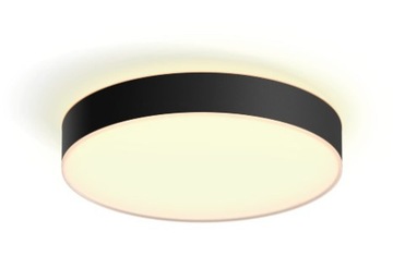Потолочный светильник Philips Hue White ambiance Enrave среднего размера