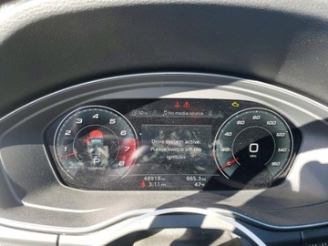 Audi SQ5 2024 Audi SQ5 2024 r., 3,0L PRESTIGE 3.0 Benzyna 349KM, zdjęcie 6