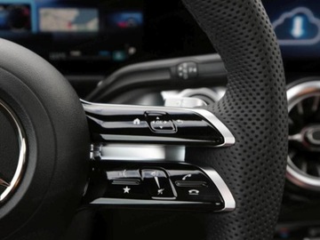 Mercedes GLB SUV 1.3 200 163KM 2025 MERCEDES-BENZ GLB 200 AMG Line Suv 1.3 (163KM) 2025, zdjęcie 7