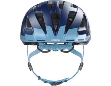 Велосипедный шлем Abus Urban-I 3.0 Core Синий размер M 52-58 см (R)