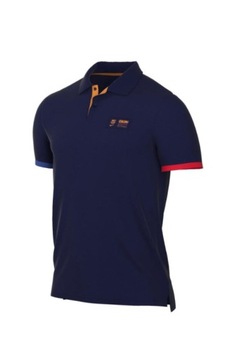 Koszulka The Nike Polo FC Barcelona Slim Fit DH7844492 L