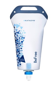 Filtr do wody BeFree 3 l Katadyn