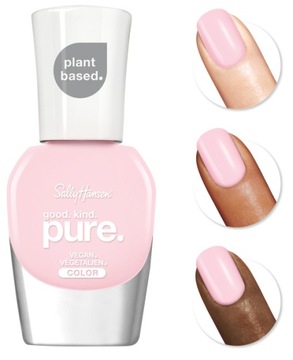 Sally Hansen Good Kind Pure lakier Pink Moon 205
