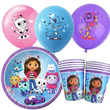 ТОРТПЕР НА РОЖДЕНИЕ Кошачий домик Габи котята