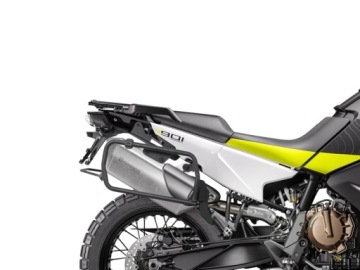 4P KTM 790 Adventure/R 890 боковая рамка корпуса
