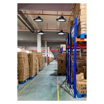 LAMPA LED OPRAWA PRZEMYSŁOWA 20000LM 200W