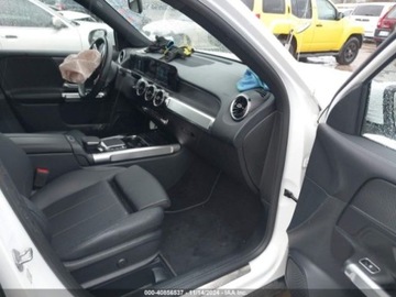 Mercedes GLB 2021 Mercedes-Benz GLB 250 4Matic 2021 2.0l 2.0 Benzyna 221KM, zdjęcie 9