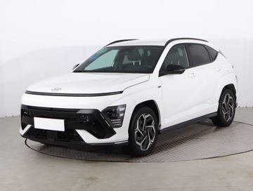 Hyundai Kona II 2023 Hyundai Kona Hybrid, Salon Polska, 1. Właściciel, zdjęcie 1