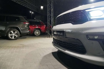 Dodge Durango III 2021 Dodge Durango SRT 6.4L 481KM 6os.4x43-Zone ACWentyl Alcantara CamLED NaviM, zdjęcie 33