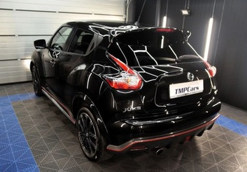 Nissan Juke I Nismo RS 1.6L turbo DIG-T 218KM 2017 Nissan Juke Polski salon_Pierwszy wlasciciel 1.6 Benzyna 218KM, zdjęcie 29