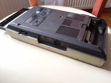 Магнитофон Sharp RD-620DG