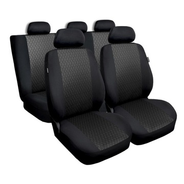 POKROWCE do Opel Astra (F, G, H, J, K) - Pro sza
