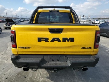  RAM 1500 TRX 2023 6.2l 6.2 Benzyna 702KM, zdjęcie 2