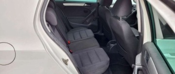 Volkswagen Golf VI Hatchback 5d 1.2 TSI 105KM 2011 Volkswagen Golf 105 KM Ksenon Led 5 drzwi bezwypadkowy serwisowany Gwaranc, zdjęcie 19