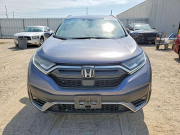 Honda CR-V V 2021 Honda CR-V Touring 2021 1.5 Benzyna 190KM, zdjęcie 5