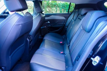 Peugeot 308 III Hatchback 1.5 BlueHDi 130KM 2023 Peugeot 308 FV 23%*Automat*Org.Lakier*Pełny, zdjęcie 17