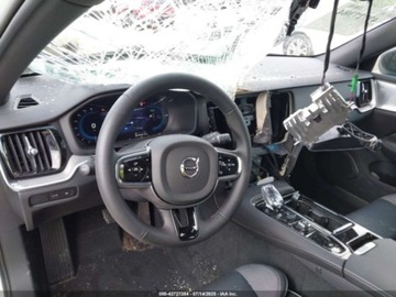 Volvo V60 II  2024 Volvo V60 Recharge Plug-In Hybrid T8 Polestar Engineered 2024 2.0l 2.0, zdjęcie 10