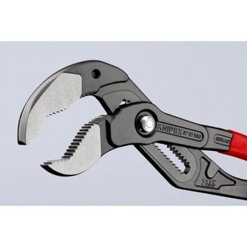 Knipex Cobra XXL 87 01 560 Регулируемые клещи для труб