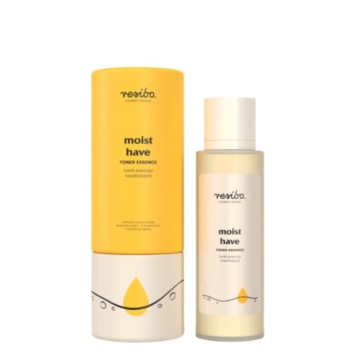 Moist Have tonik esencja nawilżająca | 100ml | Resibo