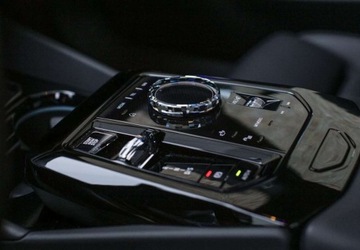 BMW Seria 5 G90-91 2026 BMW Seria 5 520d xDrive, Panorama, M sport, Pakiet Travel, Bowers, 21 cali, zdjęcie 14