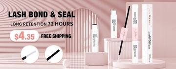 3 и 5 шт. Sky S Клей для наращивания ресниц G