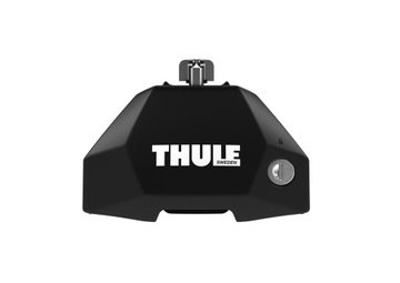 Багажник Thule WINGBAR на крышу Toyota RAV4 V 5 18-