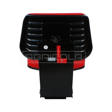 РАБОЧИЙ СТУЛ С ПОДДЕРЖКОЙ ДЛЯ ТРАКТОРА C-360