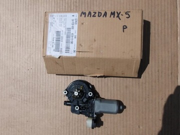 SILNICZEK DACHU PRAWY MAZDA MX5 NG20R16M1