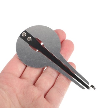 National Jaw Harp Jewish Instrument dla początkujących