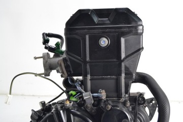Silnik KAWASAKI NINJA 125 19-