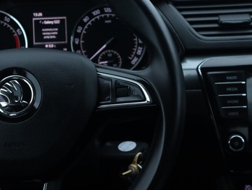 Skoda Superb III Liftback 1.4 TSI 150KM 2015 Skoda Superb 1.4 TSI, Salon Polska, Klima, zdjęcie 17