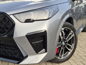 BMW X2 U10 2025 BMW X2 sDrive20i Sport Suv 1.5 (170KM) 2025, zdjęcie 1